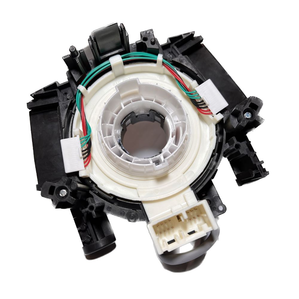 25567-5X30A Aftermarket Clock Spring to fit Nissan Pathfinder R51 ...