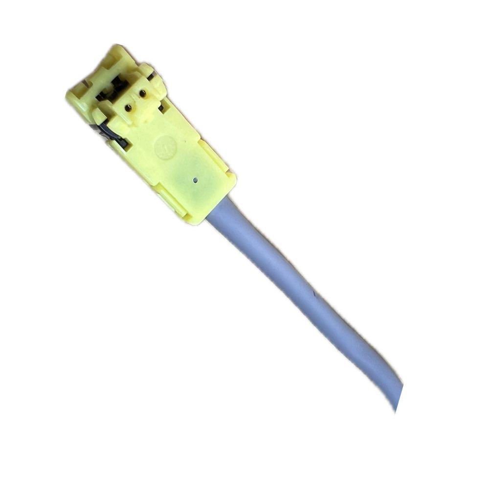GMC Sierra Driver Airbag Clock Spring Plug Connector - 2015-2018, OEM Style, Part 605