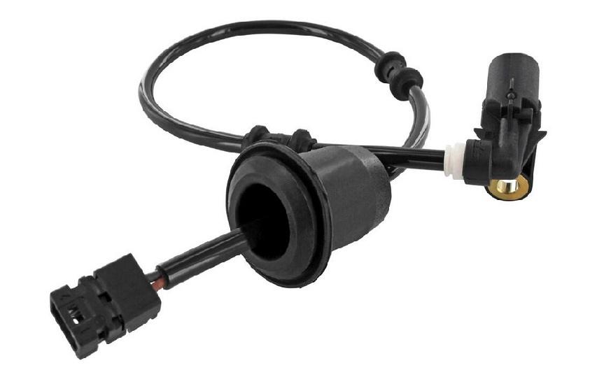 A 170 540 05 17 VEMO Rear ABS Wheel Speed Sensor to fit Mercedes SLK ...