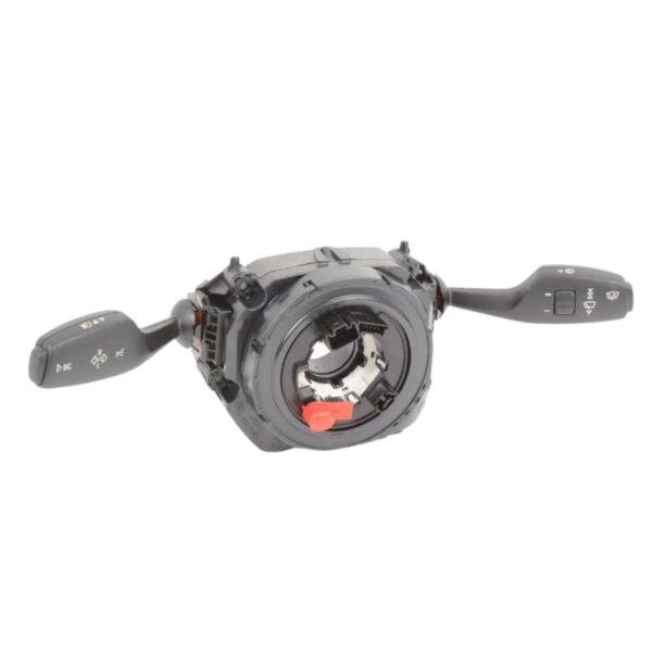 61319351143 Genuine BMW Clock Spring Multifuction Switch M2 F87 M3 F80 ...